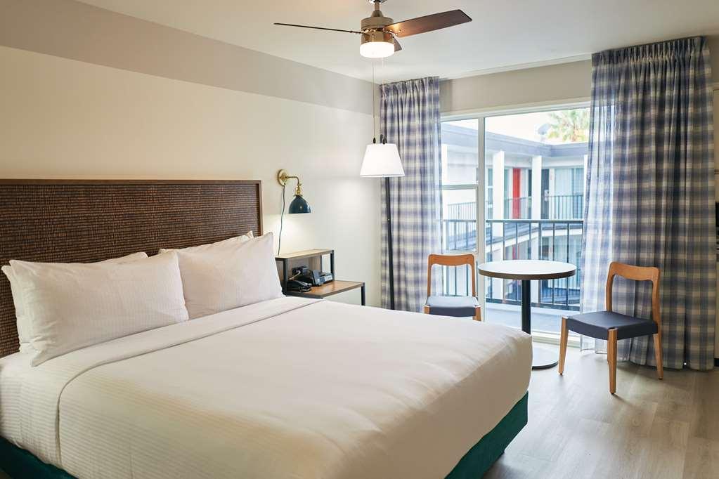 Soma House Hotel San Francisco Room photo