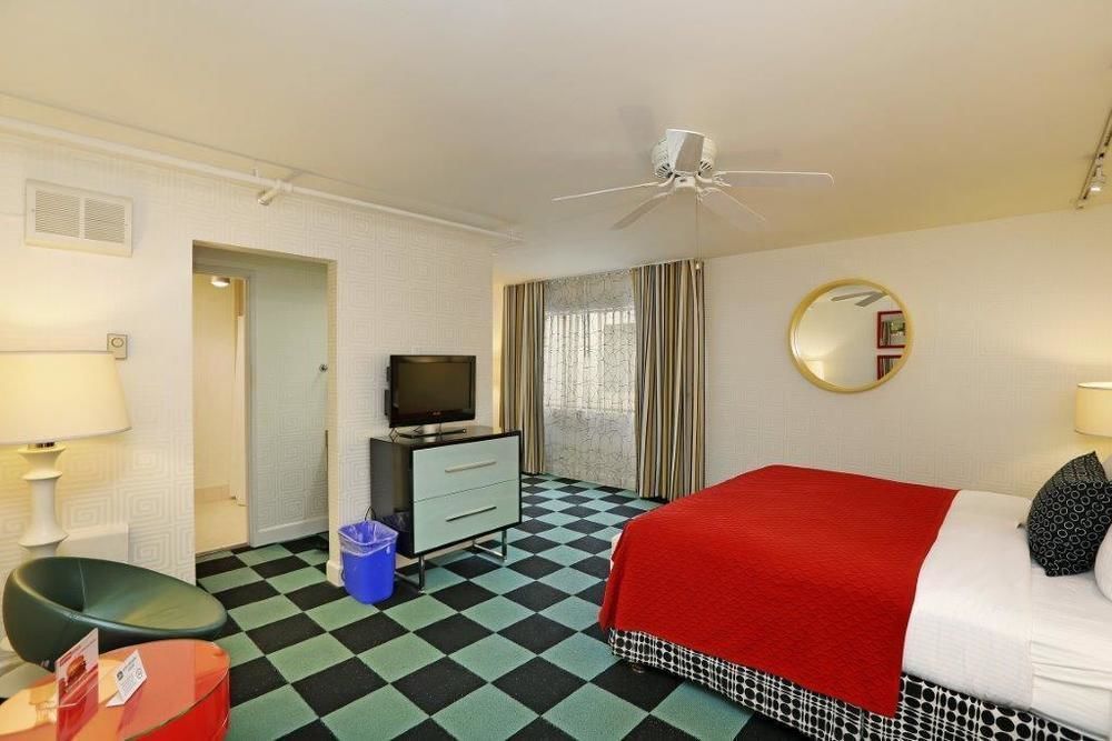 Soma House Hotel San Francisco Exterior photo
