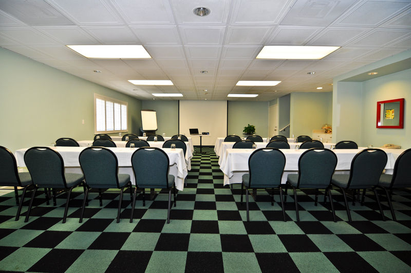Soma House Hotel San Francisco Facilities photo